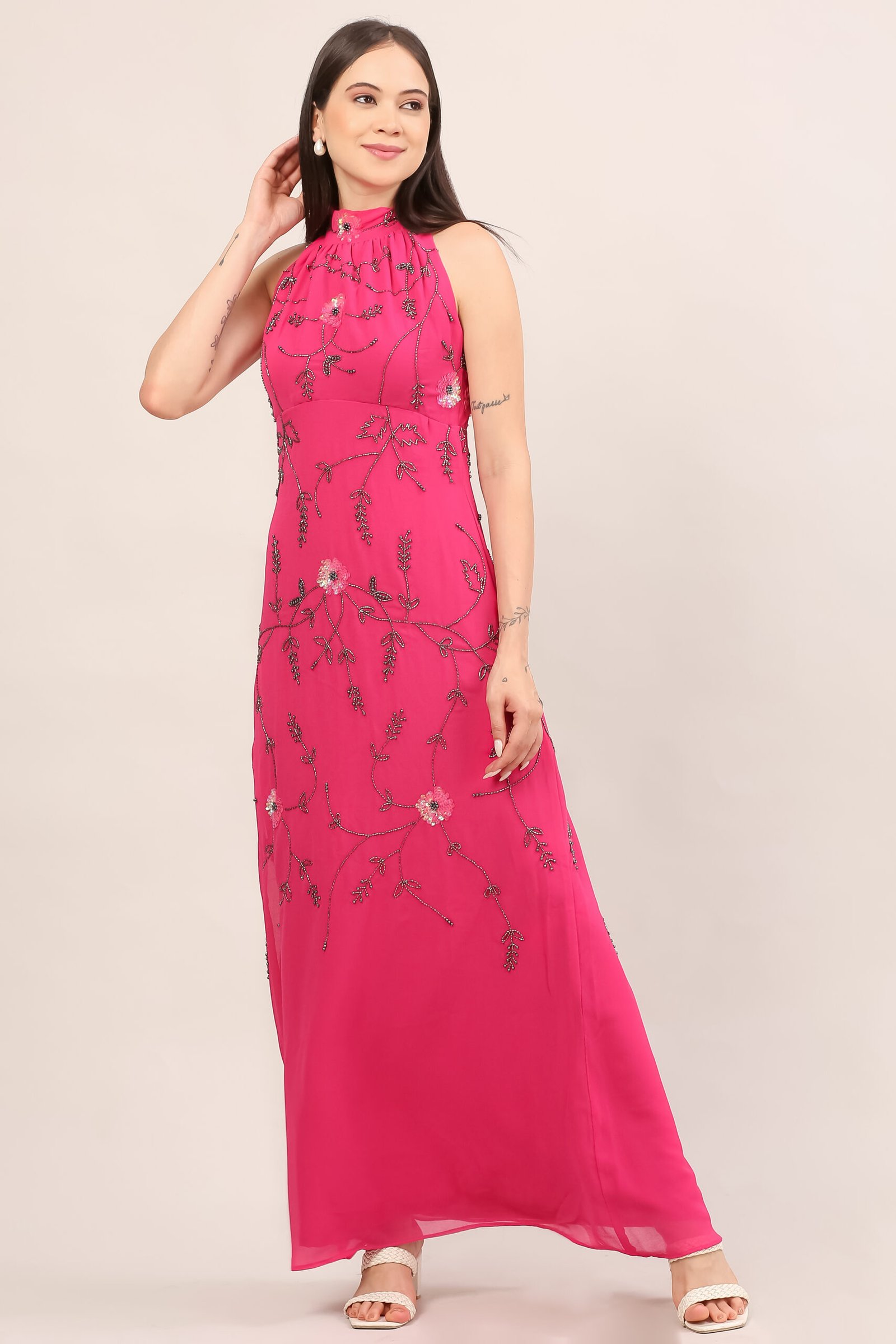2 Maxi Dress
