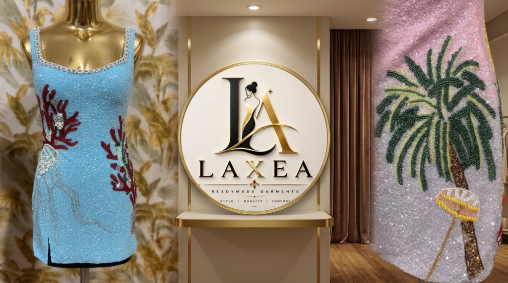 Laxea Fashion